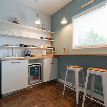 Ty Menez Bed & Breakfast Fouesnant Luaran gambar