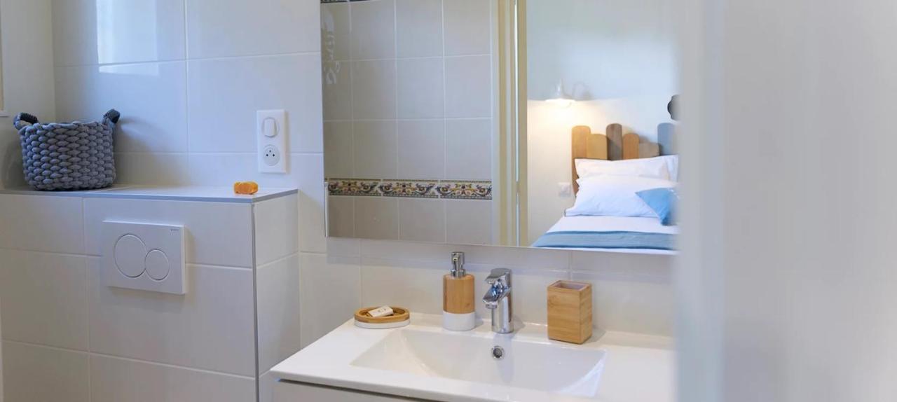 Ty Menez Bed & Breakfast Fouesnant Luaran gambar