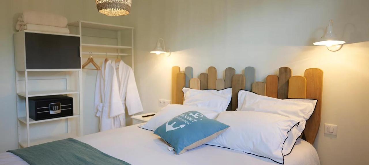 Ty Menez Bed & Breakfast Fouesnant Luaran gambar
