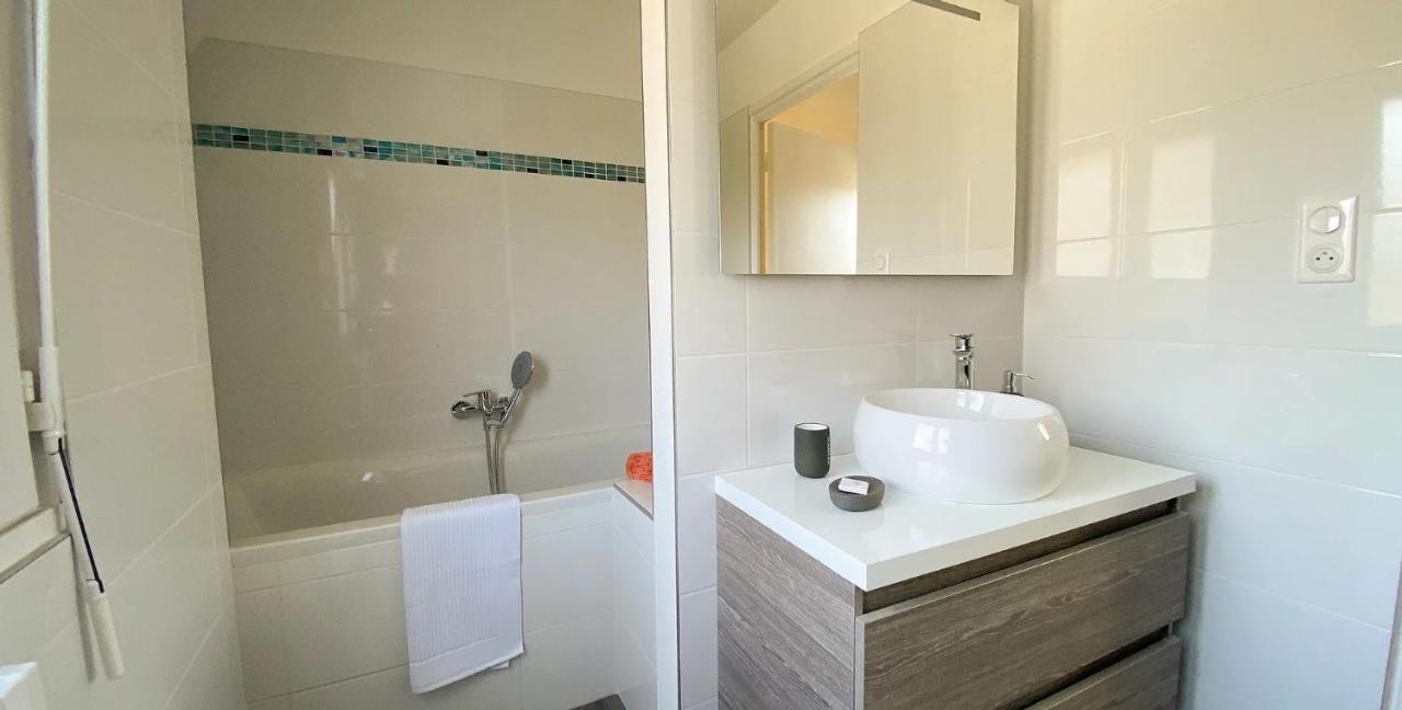 Ty Menez Bed & Breakfast Fouesnant Luaran gambar