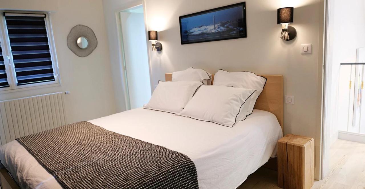 Ty Menez Bed & Breakfast Fouesnant Luaran gambar