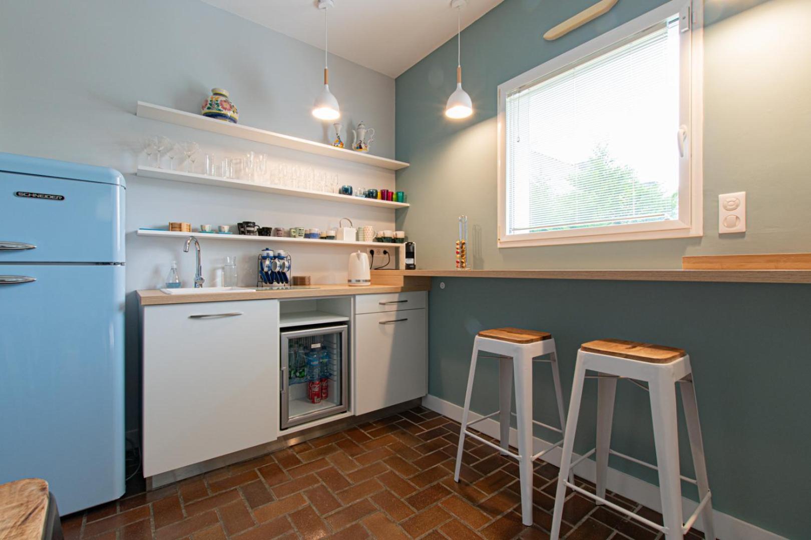 Ty Menez Bed & Breakfast Fouesnant Luaran gambar